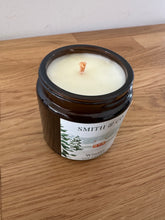 Load image into Gallery viewer, Seconds- Winter Soy Wax Candle