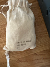 Load image into Gallery viewer, Seconds- Wax Melt Cloth Bags
