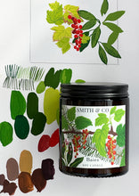 Load image into Gallery viewer, Baies Soy Wax Candle