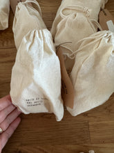 Load image into Gallery viewer, Seconds- Wax Melt Cloth Bags