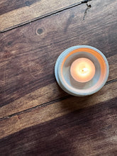 Load image into Gallery viewer, Winter Tealights
