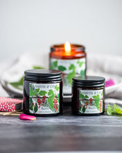 Load image into Gallery viewer, Baies Soy Wax Candle