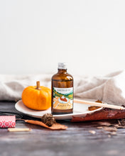 Load image into Gallery viewer, The Pumpkin Pie Reed Diffuser