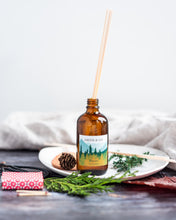 Load image into Gallery viewer, The Forest Reed Diffuser