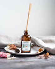 Load image into Gallery viewer, The Winter Reed Diffuser