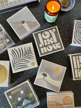 Load image into Gallery viewer, High on Hope Archivist Match Box
