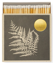 Load image into Gallery viewer, Fern Archivist Match Box