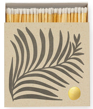 Load image into Gallery viewer, White Fern Archivist Match Box