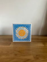 Load image into Gallery viewer, Ariana Sunflower Archivist Match Box