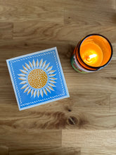 Load image into Gallery viewer, Ariana Sunflower Archivist Match Box