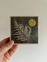 Load image into Gallery viewer, Fern Archivist Match Box
