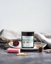 Load image into Gallery viewer, Winter Soy Wax Candle