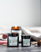Load image into Gallery viewer, Winter Soy Wax Candle