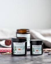 Load image into Gallery viewer, Winter Soy Wax Candle
