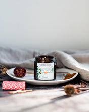 Load image into Gallery viewer, Winter Soy Wax Candle