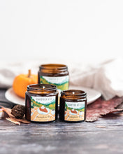 Load image into Gallery viewer, Pumpkin Pie Soy Wax Candle