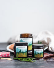 Load image into Gallery viewer, Forest Soy Wax Candle