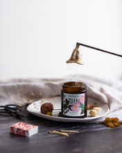 Load image into Gallery viewer, Hedgerow Soy Wax Candle