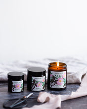 Load image into Gallery viewer, Hedgerow Soy Wax Candle