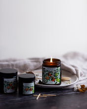 Load image into Gallery viewer, June Soy Wax Candle