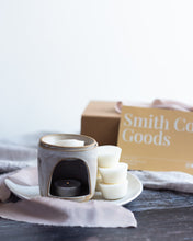 Load image into Gallery viewer, Hand Made Wax Melt Burner