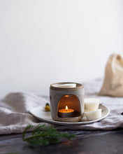 Load image into Gallery viewer, Hand Made Wax Melt Burner