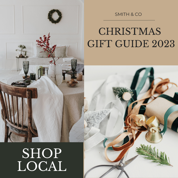The Smith & Co Christmas Gift Guide 2023