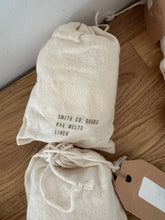 Load image into Gallery viewer, Seconds- Wax Melt Cloth Bags
