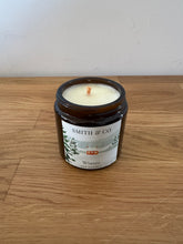 Load image into Gallery viewer, Seconds- Winter Soy Wax Candle
