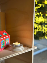 Load image into Gallery viewer, Christmas House Matches
