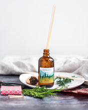 Load image into Gallery viewer, The Forest Reed Diffuser
