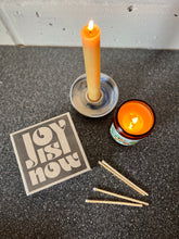 Load image into Gallery viewer, Joy is Now Archivist Match Box
