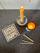 Load image into Gallery viewer, High on Hope Archivist Match Box
