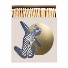 Load image into Gallery viewer, Yoga Archivist Match Box
