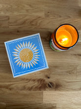 Load image into Gallery viewer, Ariana Sunflower Archivist Match Box
