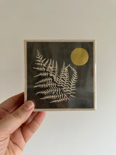 Load image into Gallery viewer, Fern Archivist Match Box
