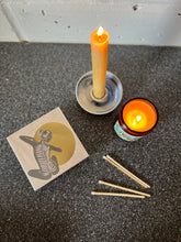 Load image into Gallery viewer, Yoga Archivist Match Box
