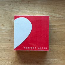 Load image into Gallery viewer, Perfect Match Archivist Match Box

