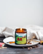 Load image into Gallery viewer, Hive Soy Wax Candle
