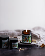 Load image into Gallery viewer, June Soy Wax Candle
