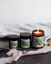 Load image into Gallery viewer, June Soy Wax Candle
